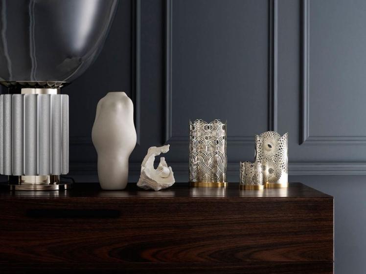 Flos - Taccia LED Small Table Light