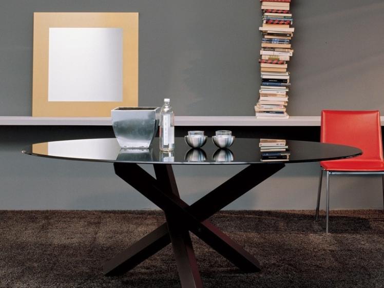 Sovet - Aikido 150cm Round Dining Table
