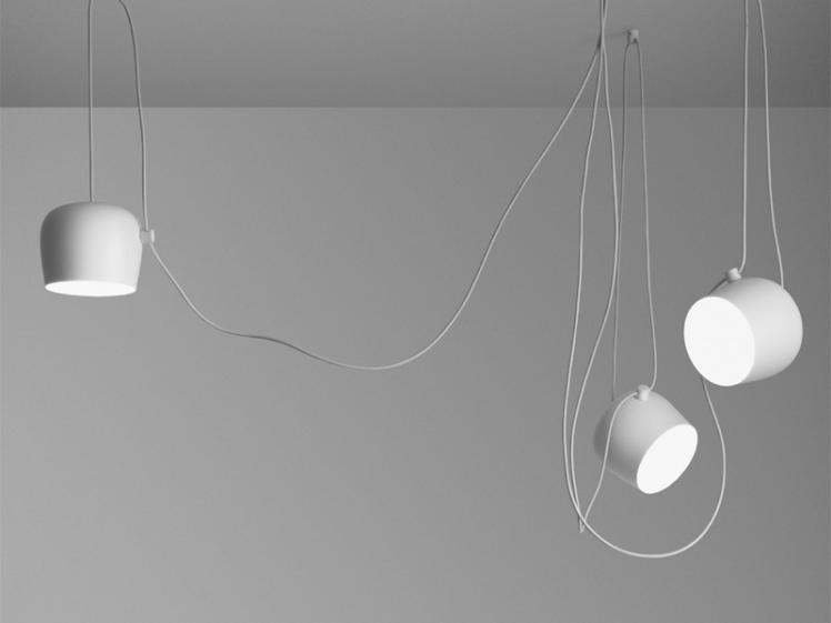Flos - Aim Pendant