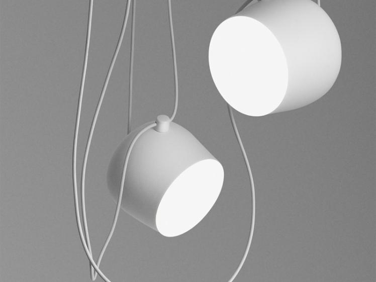 Flos - Aim Pendant