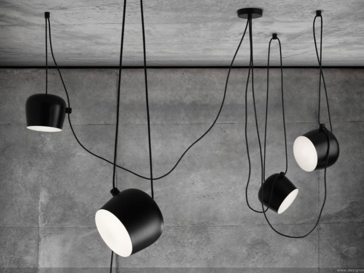 Flos - Aim Pendant