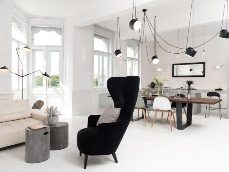 Flos - Aim Pendant