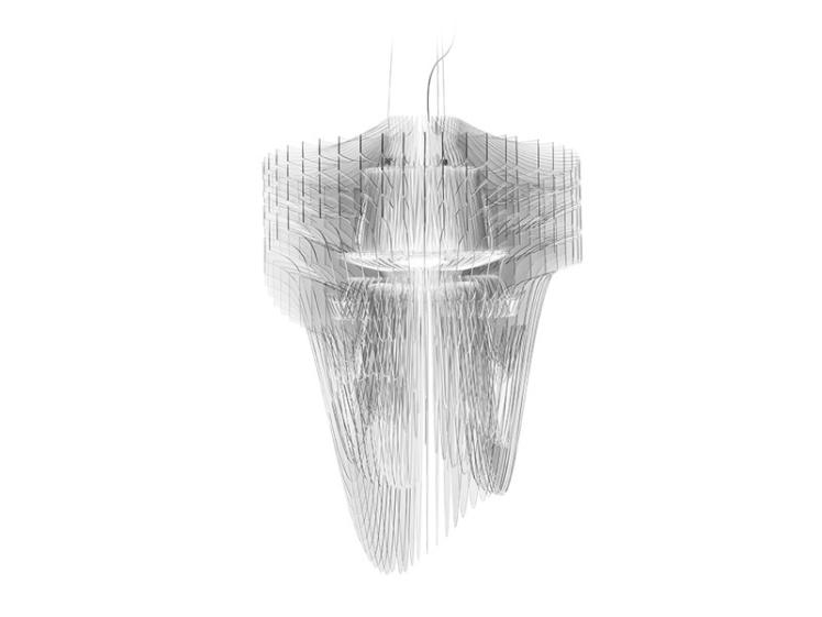 Slamp - Aria Suspension Light