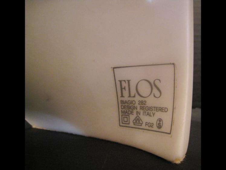 Flos - Biagio Table Light