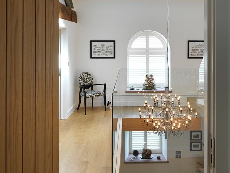 Flos - 2097/50 Chandelier