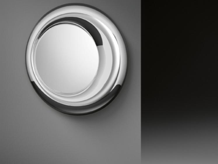 Fiam Italia - Rosy Mirror