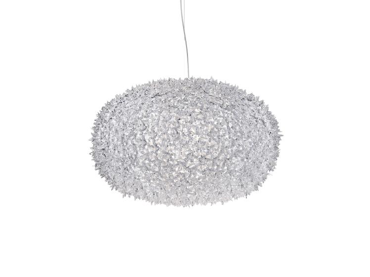 Kartell - Bloom Pendant (Large 80cm)