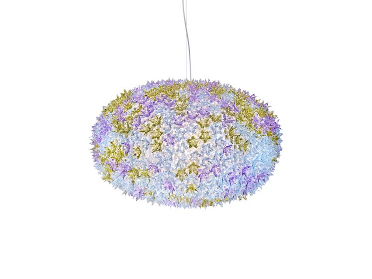 Kartell - Bloom Pendant (Large 80cm)