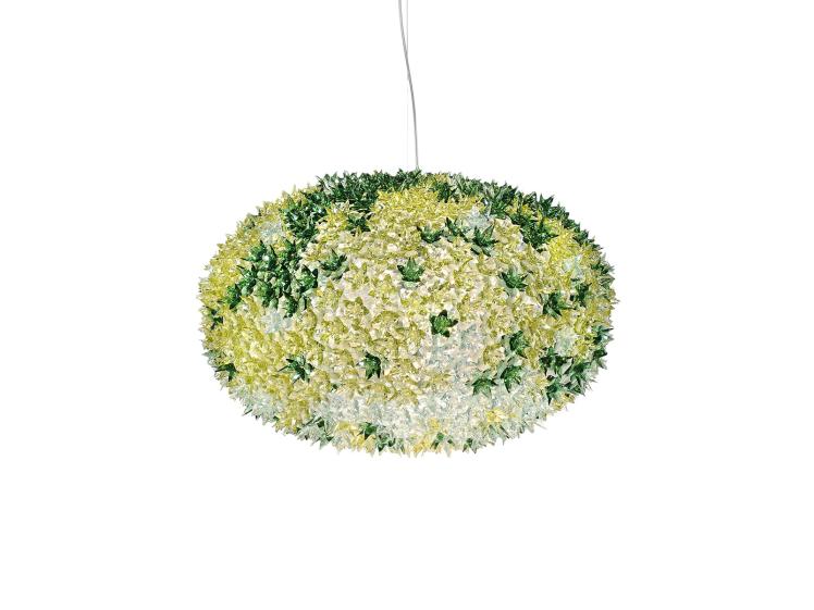 Kartell - Bloom Pendant (Large 80cm)