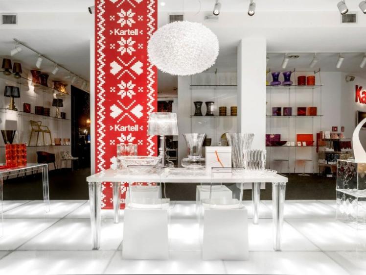 Kartell - Bloom Pendant (Large 80cm)