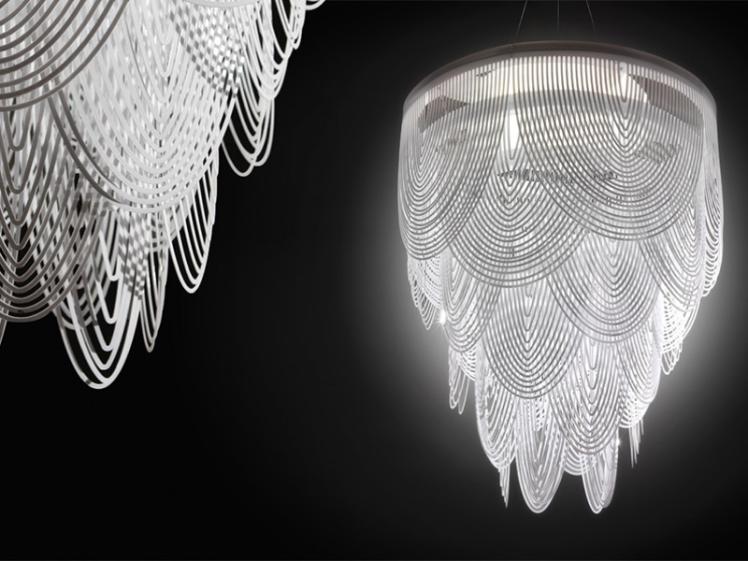 Slamp - Ceremony Suspension