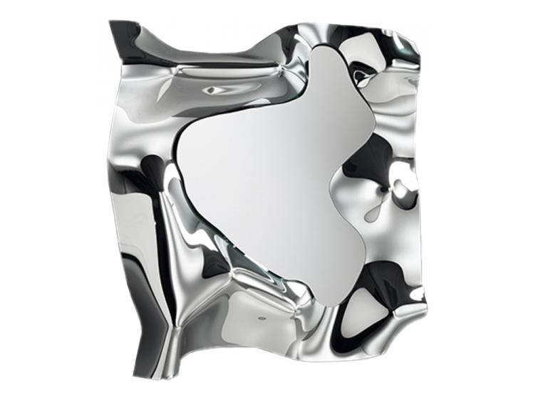 Fiam Italia - Christine Square Mirror  (110 x 110cm)