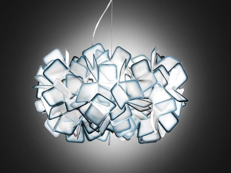Slamp - Clizia Suspension