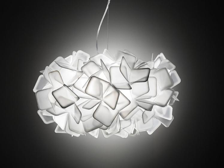 Slamp - Clizia Suspension