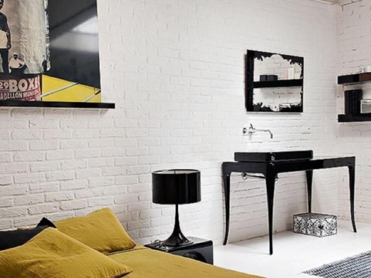 Flos - Spun T1 Table Light