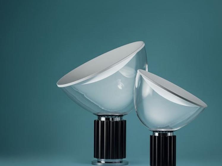 Flos - Taccia LED Small Table Light