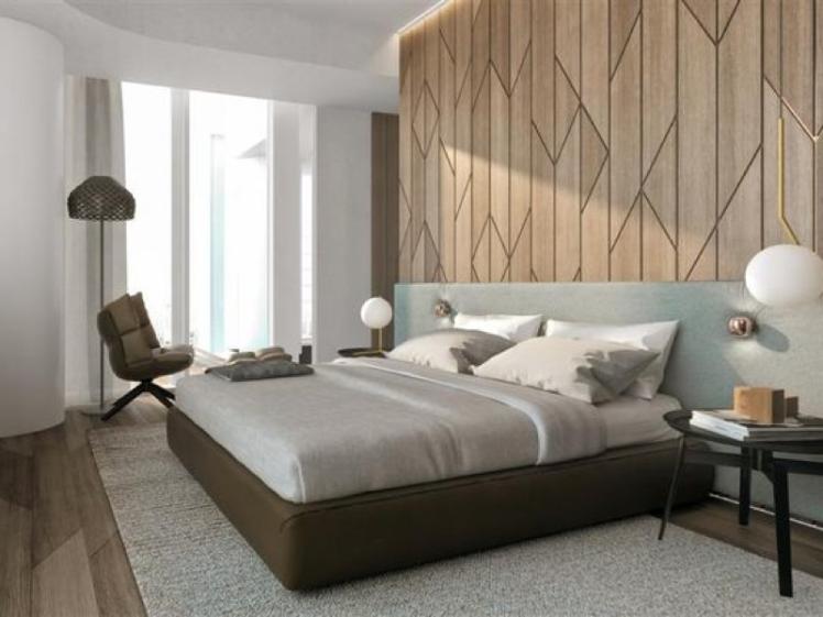 Flos - IC S1 Pendant Light