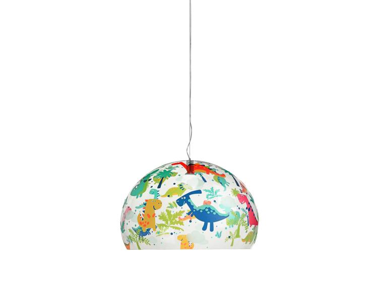 Kartell - Childrens FL/Y Pendants - 50% OFF 