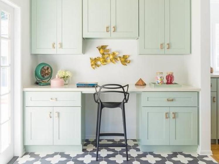 Kartell - Masters Stool (Kitchen height)