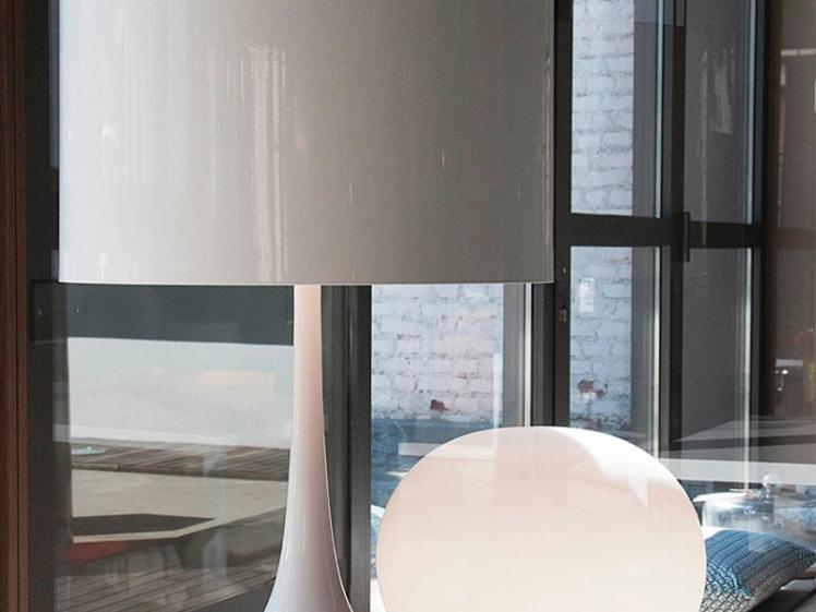 Flos - Spun T1 Table Light