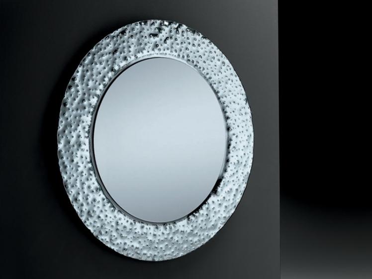 Fiam Italia - Venus Round Mirror (126cm Dia)