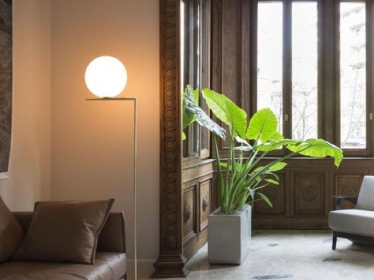 Flos - IC F1 Floor Light