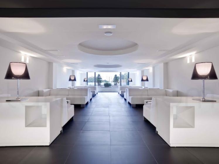 Flos - KTribe T2 Table Light