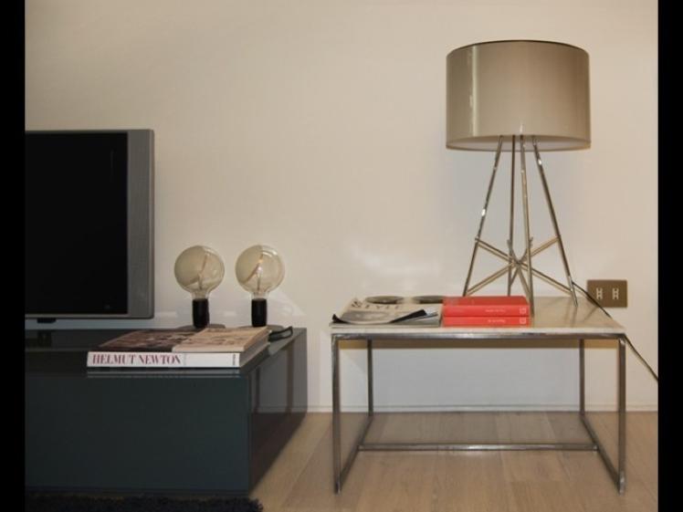 Flos - Ray T Table Light