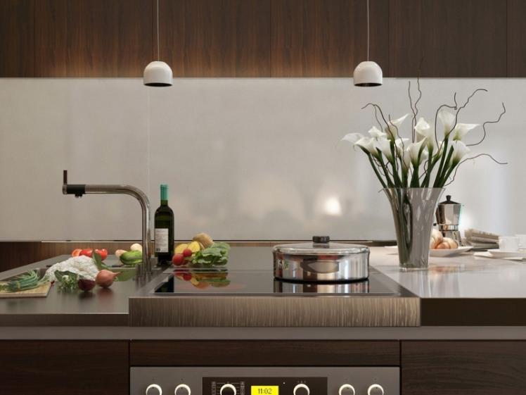 Flos - Wan Pendant Light
