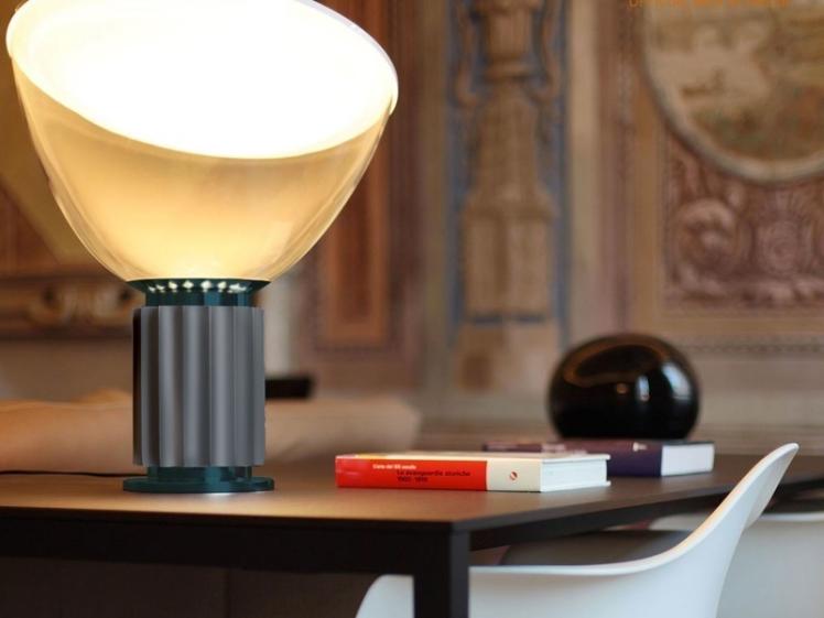 Flos - Taccia LED Small Table Light