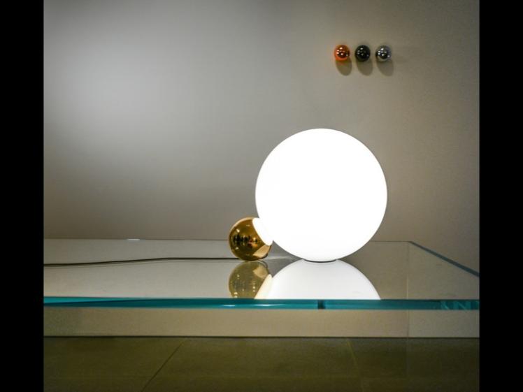 Flos - Copycat Table Light