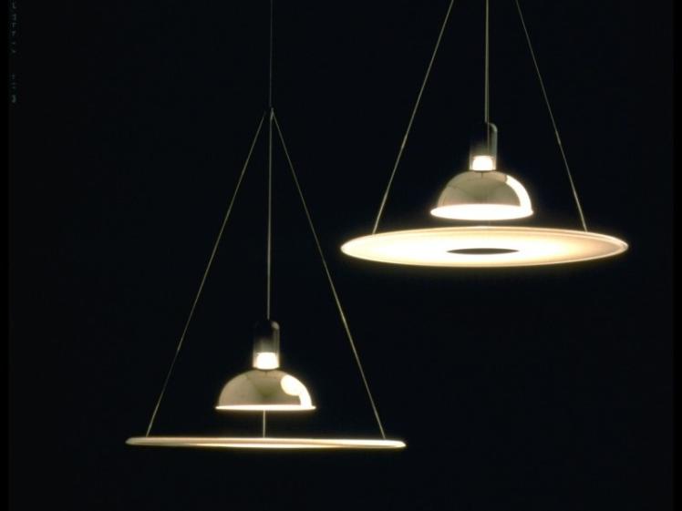 Flos - Frisbi Pendant Light
