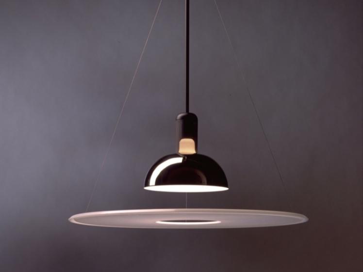 Flos - Frisbi Pendant Light