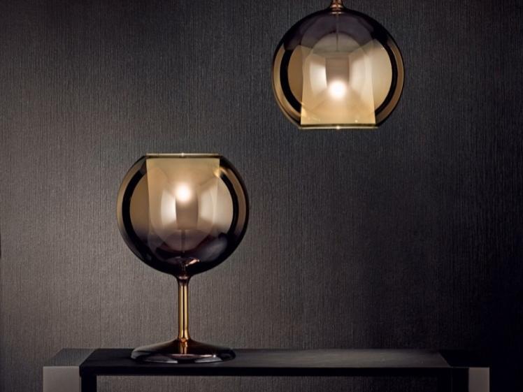 PENTA - Glo Large Table Light