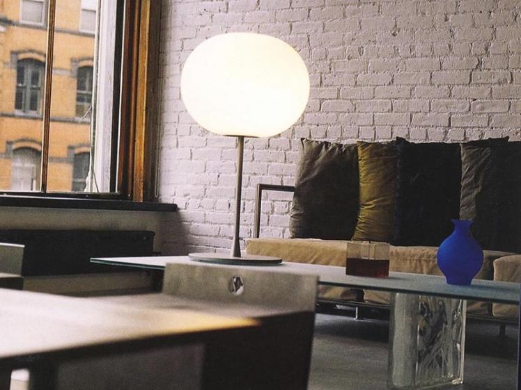 Flos - Glo Ball T1 Table Light