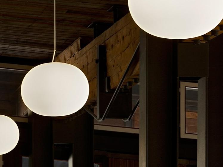 Flos - Glo Ball S2 Pendant Light (clearance)