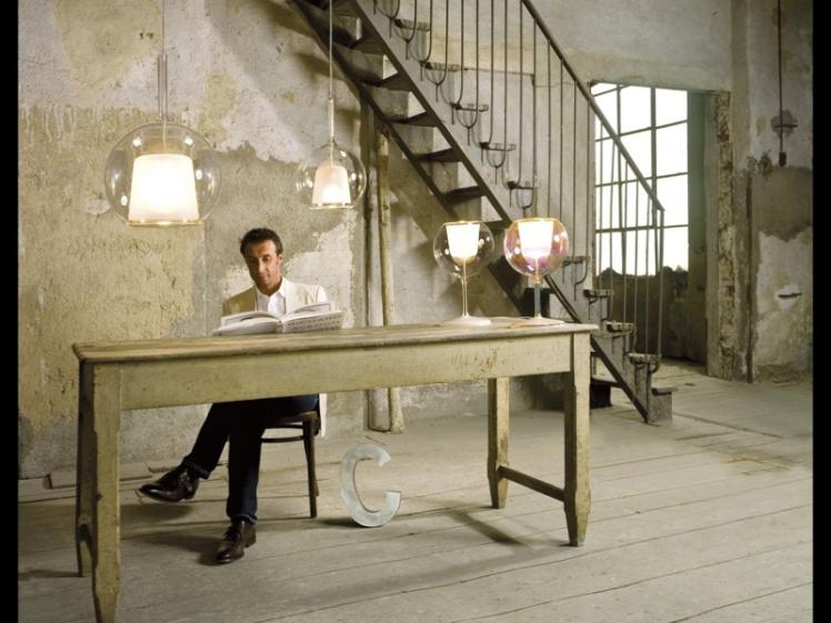 PENTA - Glo Large Table Light
