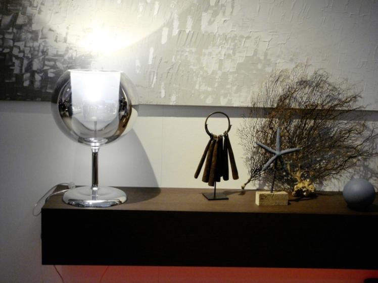 PENTA - Glo Large Table Light