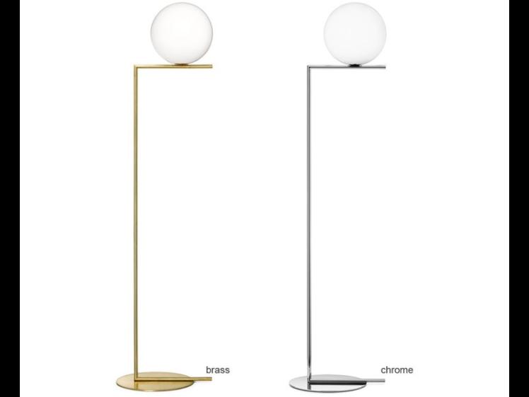 Flos - IC F1 Floor Light