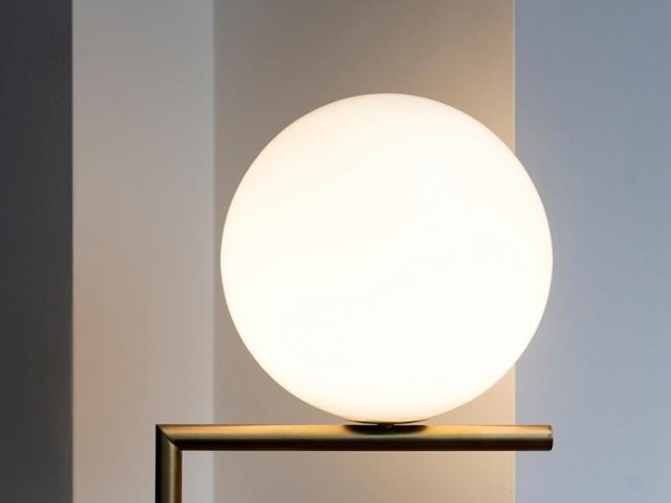 Flos - IC F1 Floor Light