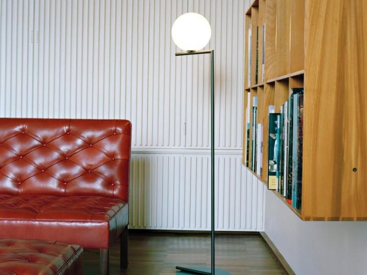 Flos - IC F2 Floor Light