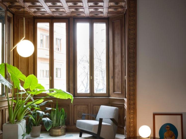 Flos - IC T1 High Table Light