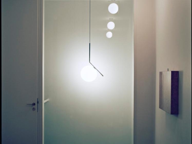 Flos - IC S1 Pendant Light
