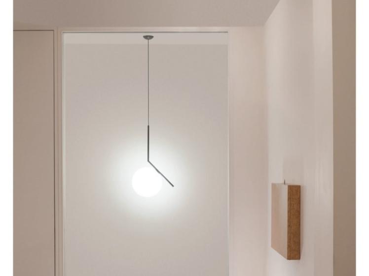 Flos - IC S1 Pendant Light