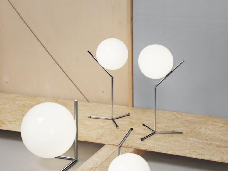 Flos - IC T1 High Table Light
