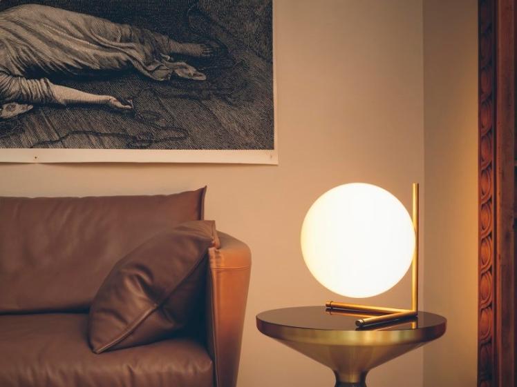 Flos - IC T2 Table Light