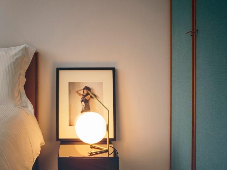 Flos - IC T1 Low Table Light