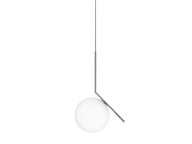 Flos - IC S1 Pendant Light