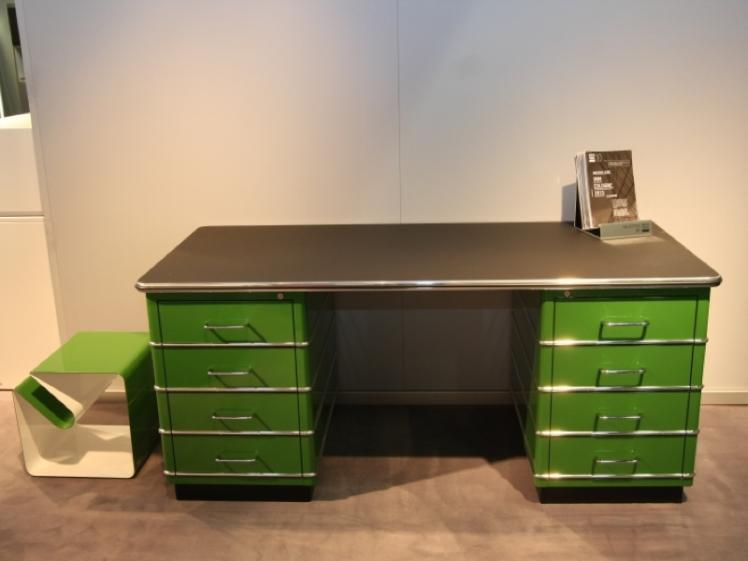Muller Moebel - Classic Line Desk TB229