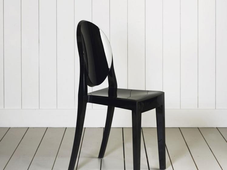 Kartell - Victoria Ghost Chair
